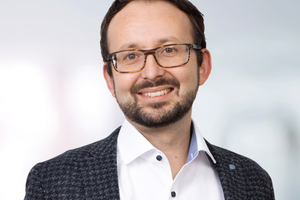  Bastian Steinbach, Geschäftsführer Steinbach-Gruppe 