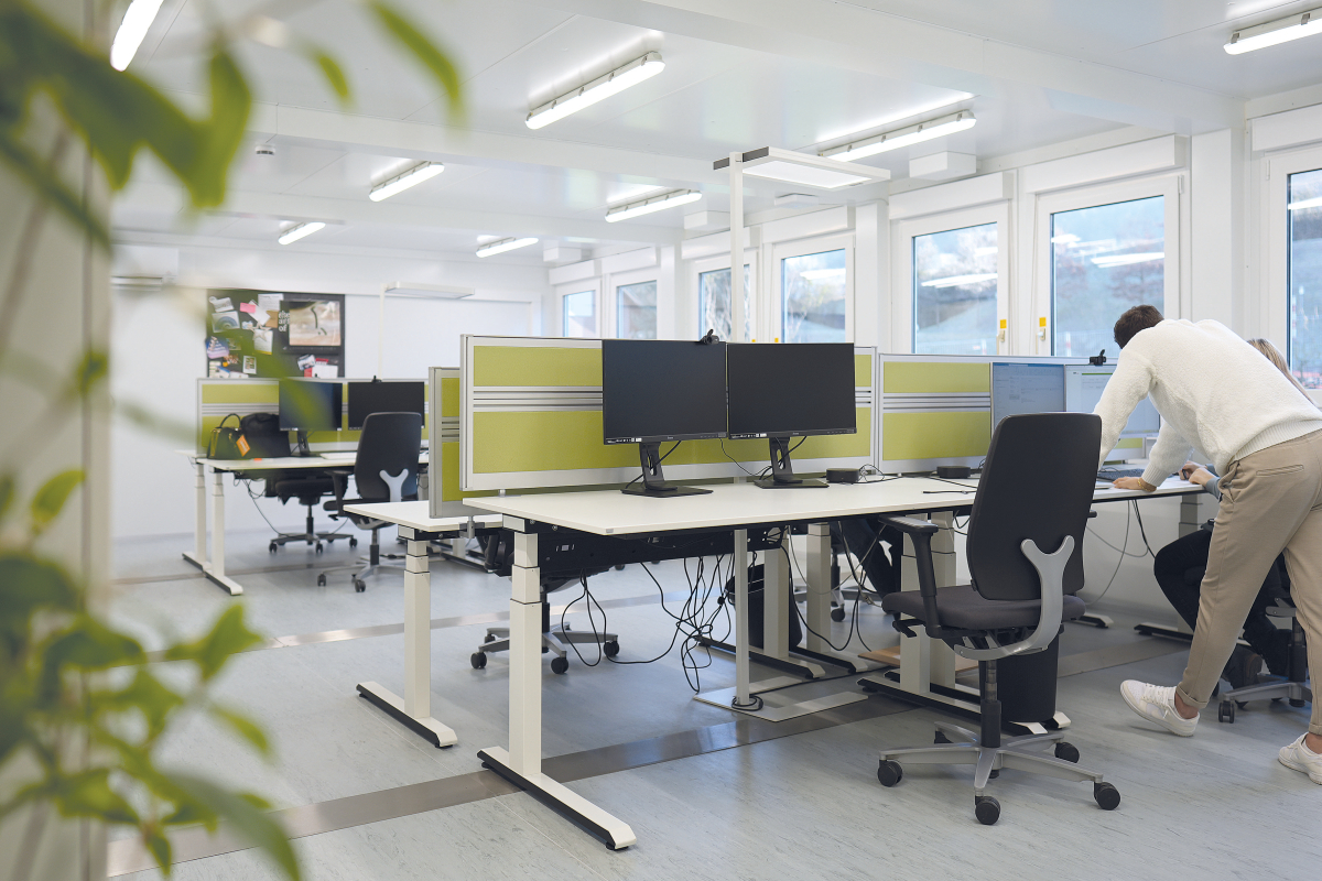 Flexibel, schnell, ökologisch und ökonomisch wachsen - THIS – Tiefbau ...