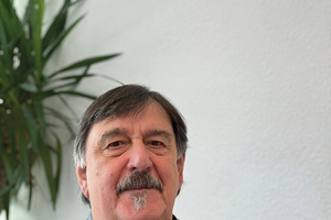  Klaus Voge, COO Euro Sweillem GmbH 