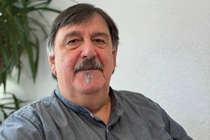  Klaus Voge, COO Euro Sweillem GmbH 