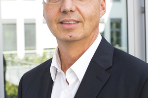  Jürgen Hamm ist Lead Architect Digital Twin Solutions bei der NetApp Deutschland GmbH 