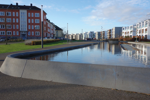  Essen Universitätsviertel Grüne Mitte 
