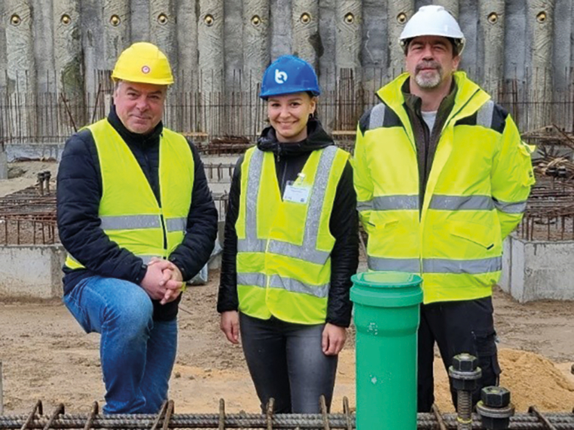 Gelebte Partnerschaften