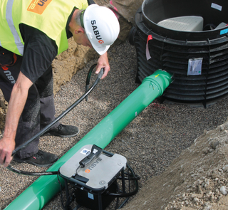 Komplette Ausrüstung