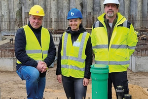 Gelebte Partnerschaften 