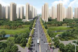  Mithilfe der Anwendungen von Bentley konnte WISDRI die jährlichen CO2-Emissionen um 3.500 Tonnen verringern 