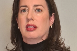  Breda Kiely, Product Marketing Manager, Bentley Systems 