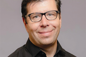  Lutz Bettels, Area Vice President Central bei Thinkproject 