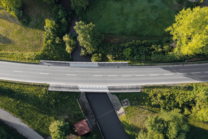  Brettachbrücke in Neuenstadt nach der Sanierung 
