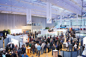  „Versorgung – Entsorgung – Oberfläche“ sind die Leitthemen des Tiefbau-Forums am 22. Januar 2026 in Ulm 