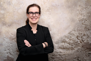  Anke Bracht M.A., Chefredakteurin THIS 