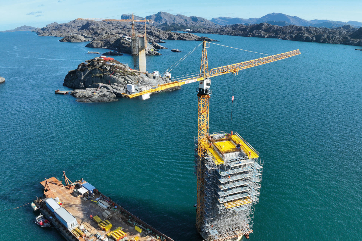 Windwell Bei Wind und Wellen - THIS – Tiefbau Hochbau Ingenieurbau Strassenbau
