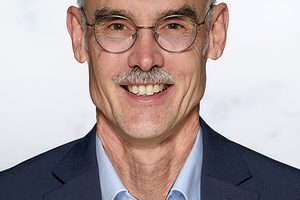  Thomas Schmitt von der Handwerkskammer Region Stuttgart begleitet 60 bis 80 Betriebe pro Jahr beim Generationswechsel 