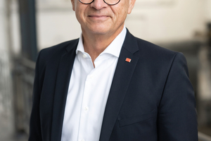  Stefan Löbeth, Geschäftsführer ACO Passavant Detego 