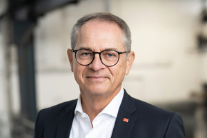  Stefan Löbeth, Geschäftsführer ACO Passavant Detego 