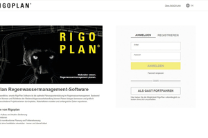  RigoPlan Startseite 