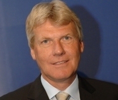  Ulrich Wolf, Vorsitzender der Geschäftsführung der Eurobaustoff Handelsgesellschaft mbH &amp; Co. KG 