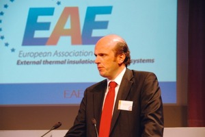  EAE-Vize-Präsident Dr. Clemens von Trott 