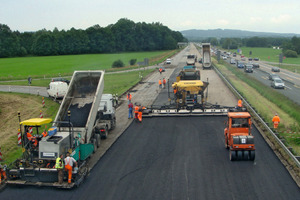  Test bestanden: Die Ergebnisse des AutoBauLog-Projekts werden auf einer realen Großbaustelle auf ihre Praxistauglichkeit überprüft 