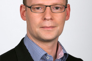  Matthias Höhn, Bundesgeschäftsführer „Die Linke“ 