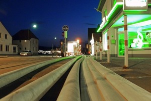  Wasserhaltung längs der Lübbecker Straße 