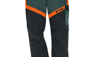  Robust und bequem, die Schutzhose Stihl FS Protect  