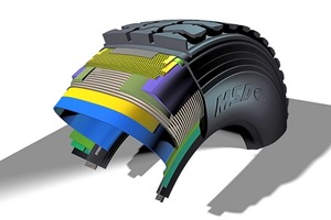  Die Dichtungsmasse der Duraseal-Technologie verschließt Durchstiche bis 6 mm 