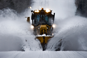  Wichtig: Der Wintercheck für Baumaschinen 