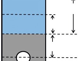  Abb. 1: Retentionsfilterrinne (schematisch). 