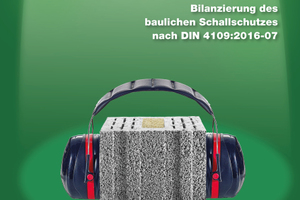  &nbsp;„Massives Plus an Schallschutz“: Dies verspricht die neue gleichnamige Fachbroschüre von KLB-Klimaleichtblock. Sie erklärt die Änderungen an der DIN 4109, zeigt Vorteile von Leichtbeton-Mauerwerk auf und bietet Kennwerte für das Nachweisverfahren.  