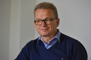  Raymund Böing: Teamleiter Produktentwicklung &amp; Anwendung Beton, Abteilung „Engineering und Innovation“  