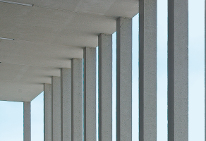  Das Bauen mit Betonfertigteilen hat sich über Jahrzehnte bewährt und wird zunehmend beliebter. 