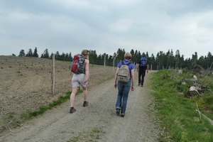  Wandern ... der Weg ist das Ziel 