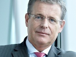  Dieter Babiel wird neuer Hauptgeschäftsführer des Hauptverbandes der Deutschen Bauindustrie. 