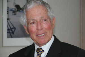  Horst Kann verstarb am 17. April 2010 im Alter von 83 Jahren 