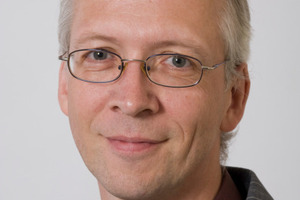  Neuer Geschäftsführer des Rohrleitungsbauverbandes e. V. (rbv): Dieter Hesselmann 