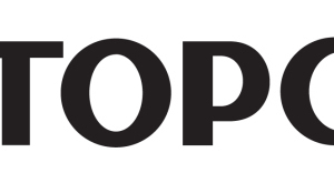  ((Logo Topcon)) 