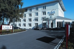  Sport- und Tagungshotel MaifeldFoto: Hotel Maifeld 