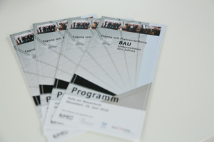  Den Wettbewerb "Bauunternehmen des Jahres" wird vom THIS-Magazin alljährlich in Zusammenarbeit mit der TU München ausgerichtet. 