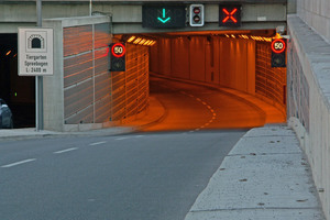  Tiergartentunnel, Berlin (1995-2006): Drei Tunnelanlagen unterqueren gemeinsam den Spreebogen im Dreieck zwischen dem Berliner Hauptbahnhof, dem Kanzleramt und dem Paul-Löbe-Haus. Auftraggeber waren die Deutsche Bahn AG und die zuständige Senatsverwaltung des Landes Berlin. Die Baudurchführung oblag der 2002 gegründeten Projektgesellschaft für die Verkehrsanlagen im Zentralen Bereich Berlin. 