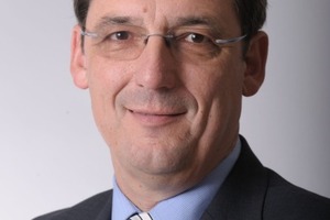  Neuer DAV Präsident Bernd LangeFoto: DAV 