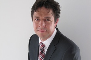  Professor Dr.-Ing. Horst Görg, Universität Siegen, Fachgebiet Abwasser- und Abfalltechnik 