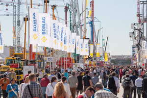  Die Weltleitmesse präsentiert auch&nbsp; viele wesentlich kleinere, aber oft hoch innovative Produkte und Lösungen.  