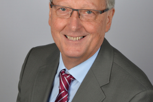  Dipl.-Ing. Erich Valtwies ist seit 01.02.2017 Geschäftsführer der FBS.  