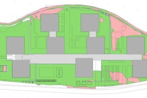  Von der Planungsumsetzung über die Punktdatenvermessung bis hin zur Bauabrechnung setzt das Unternehmen vollkommen durchgängig die RIB-Software Stratis ein 