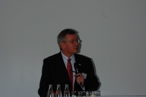  Dipl.-oec. Andreas Schmieg, Präsident des Bauindustrieverbandes NRW 