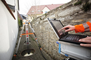  Das ist neu: Mit dem tragbaren Akkupack ist eine Trennung von Anlage und Fahrzeug möglich.  