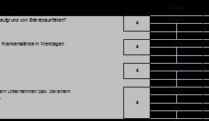  Abbildung 9: Arbeits- und Gesundheitsschutz 