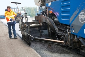  Eine saubere Sache: Das SprayJet Modul verhindert ein Vernebeln der Emulsion und Verschmutzungen im Randbereich 