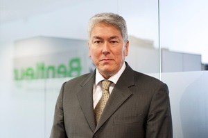  Alan Lamont, Vice President Project Delivery EMEA, Bentley Systems Germany 